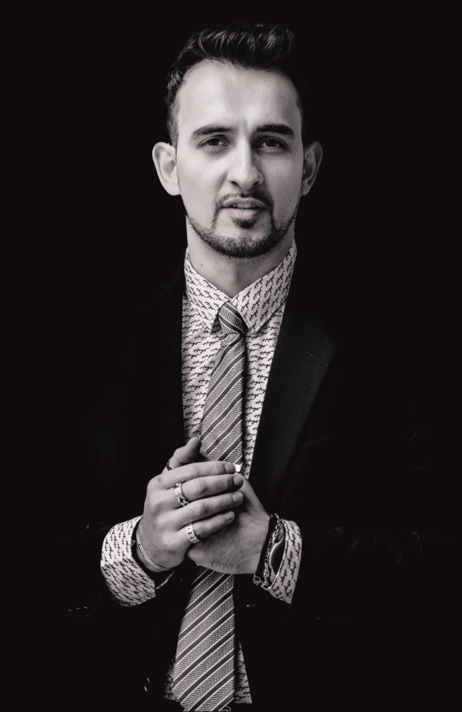 Roman Koudous - International General Counsel